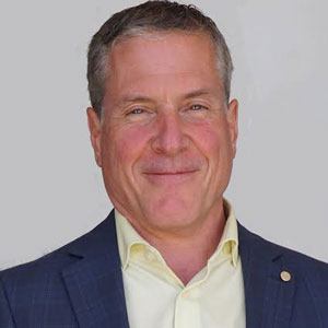 David Sliter, VP & GM of Communications, Media & Entertainment, Hewlett Packard Enterprise [NYSE:HPE]