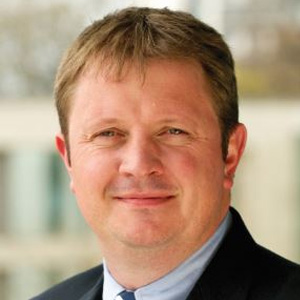 Leveraging Informatics and Analytics To Mine Big Data Tom O’Leary, CIO, ICON