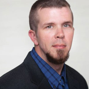 Chase Cunningham, Director of cyber operations, A10 Networks [NYSE: ATEN]