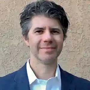 Bobby Prill, Director, Data Science and AI, Computational Biology and Data Sciences,