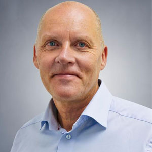 Ola Gustafsson, SVP & Chief Product Officer, Aviat Networks [NASDAQ:AVNW]