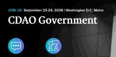 CDAO Government CDAO Government