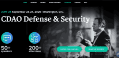 CDAO Defense & Security CDAO Defense & Security