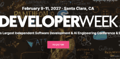DeveloperWeek DeveloperWeek
