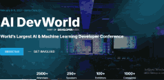 AI DevWorld AI DevWorld
