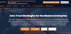 Cyber Security & Cloud Expo Cyber Security & Cloud Expo