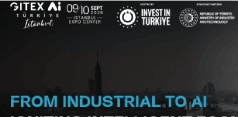 GITEX AI TÜRKİYE GITEX AI TÜRKİYE