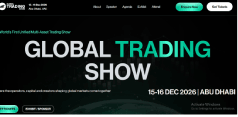 Global Trading Show Global Trading Show