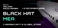 Black Hat Black Hat