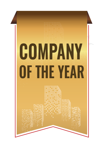 Company Of The Year