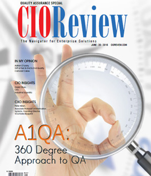 June2016-QualityAssurance- June2016-QualityAssurance-