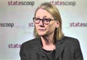 Consolidating IT To Run State Agencies