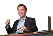 Disrupting The CIO Comfort Zone To Innovate And Transform How...