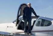 Making the Skies Safer and the Population Healthier