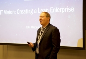 New Rules for Leading IT New Rules for Leading IT