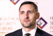 Achieving Information Security in Healthcare Achieving Information Security in Healthcare