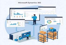 Unlocking Success with Microsoft Dynamics: Strategic Approaches Unlocking Success with Microsoft Dynamics: Strategic Approaches