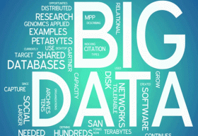 Capturing the Value of Data with Geospatial Cloud