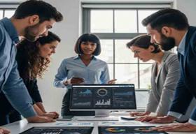 Data-Driven Evolution: Emerging Trends in Business Intelligence