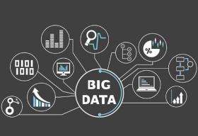 Integrating SOA for Handling Big-Data