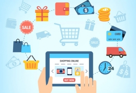 Leveraging Big Data in eCommerce