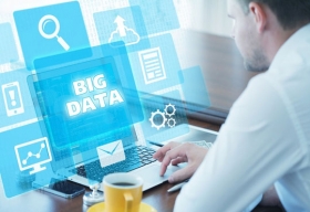 Blockchain Technology in Big Data
