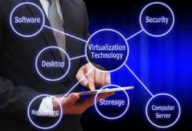 3 Ways Enterprises Should Know For Choosing Right Virtualization Technology