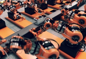 How to Scale Automation in Industrial Sector