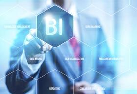 Business Intelligence Tools: Turning Data Into Opportunity