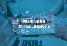 Major Business Intelligence Trends to Keep an Eye on