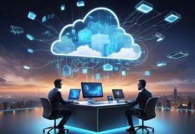 Reduce cloud complexity with a strategy that improves visibility Reduce cloud complexity with a strategy that improves visibility