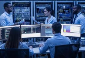 Revolutionizing Business Connectivity with a Unified Solution Revolutionizing Business Connectivity with a Unified Solution