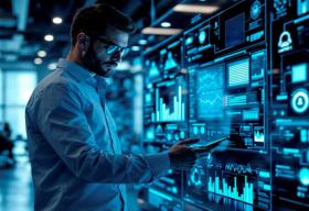 Emerging Trends Shaping the Future of Big Data Solutions Emerging Trends Shaping the Future of Big Data Solutions