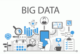 Necessity of Today's Enterprises: Data Centers