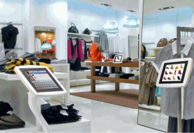 Alluring Retail Solutions with Digital Payments Alluring Retail Solutions with Digital Payments