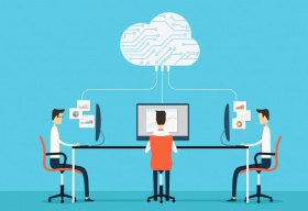 The Rapid Evolution in Virtualization Arena The Rapid Evolution in Virtualization Arena