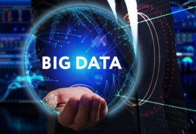 Unleash the Power of Big Data to Increase Productivity