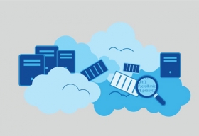 Container-based Security: A Move from Virtual Machines Container-based Security: A Move from Virtual Machines
