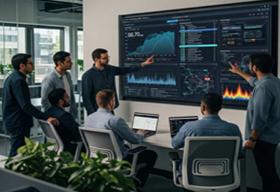 Healthcare Cyberattacks Are on the Rise: What Should CIOs do? Healthcare Cyberattacks Are on the Rise: What Should CIOs do?