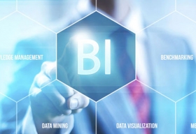 Application of AI and BI: Are They Similar or Different
