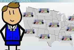 What Companies Should Know About Descriptive Statistics
