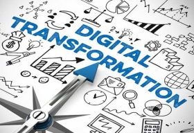 Readying Enterprises for Digital Transformation