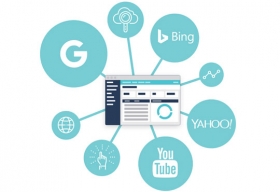 Social Media Spun Big Data into New BI Tool