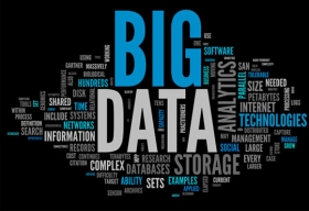 How can big data analytics help in improving production?