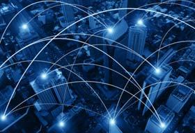 Revolutionizing Business Connectivity with a Unified Solution Revolutionizing Business Connectivity with a Unified Solution