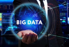 Evolution of Big Data