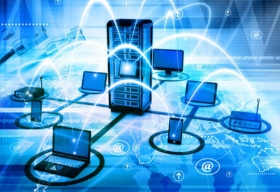 Revolutionizing Business Connectivity with a Unified Solution Revolutionizing Business Connectivity with a Unified Solution