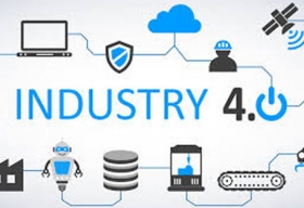 The Role of Technology in Industry 4.0