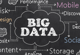 Digital Transformation with Big Data Digital Transformation with Big Data