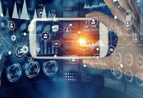 A holistic workforce management platform with predictive and prescriptive analytics?